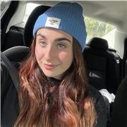 Tutora experimentada en Español/ Experienced Spanish teacher